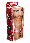 Prowler Red Paw Jock Lg