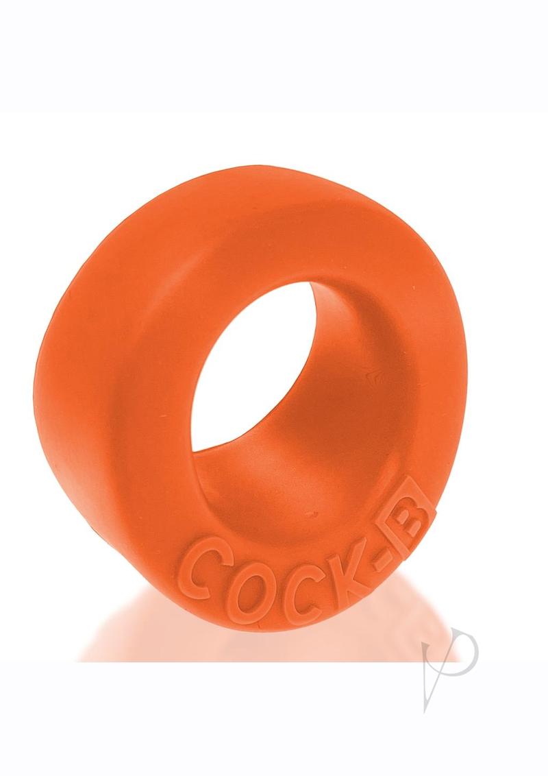 Cock-b Bulge Cockring Orange