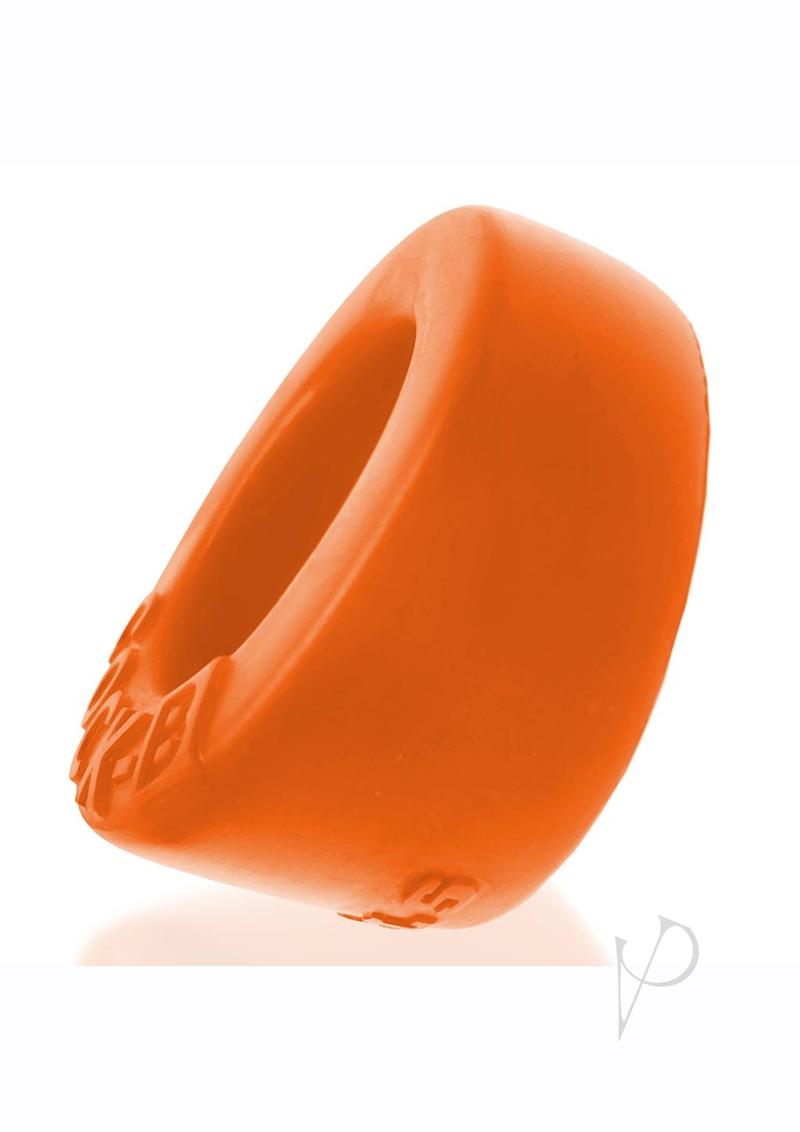 Cock-b Bulge Cockring Orange