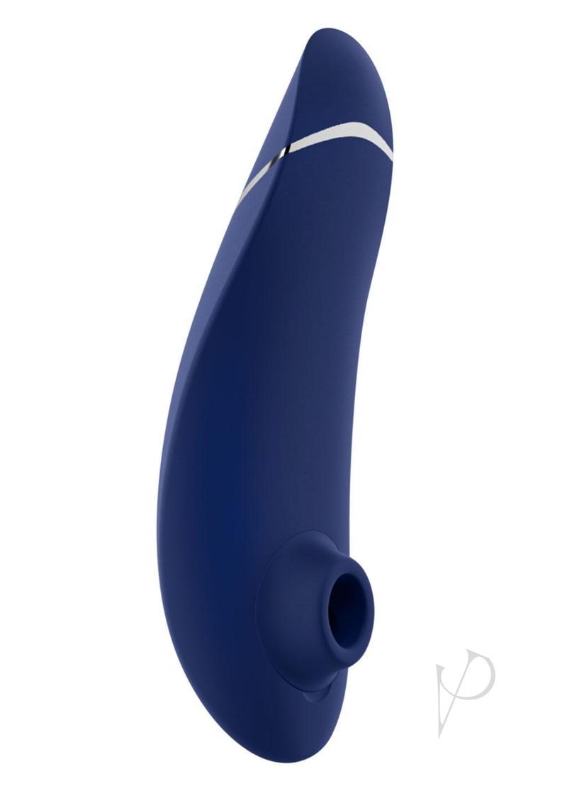 Womanizer Premium 2 Blueberry