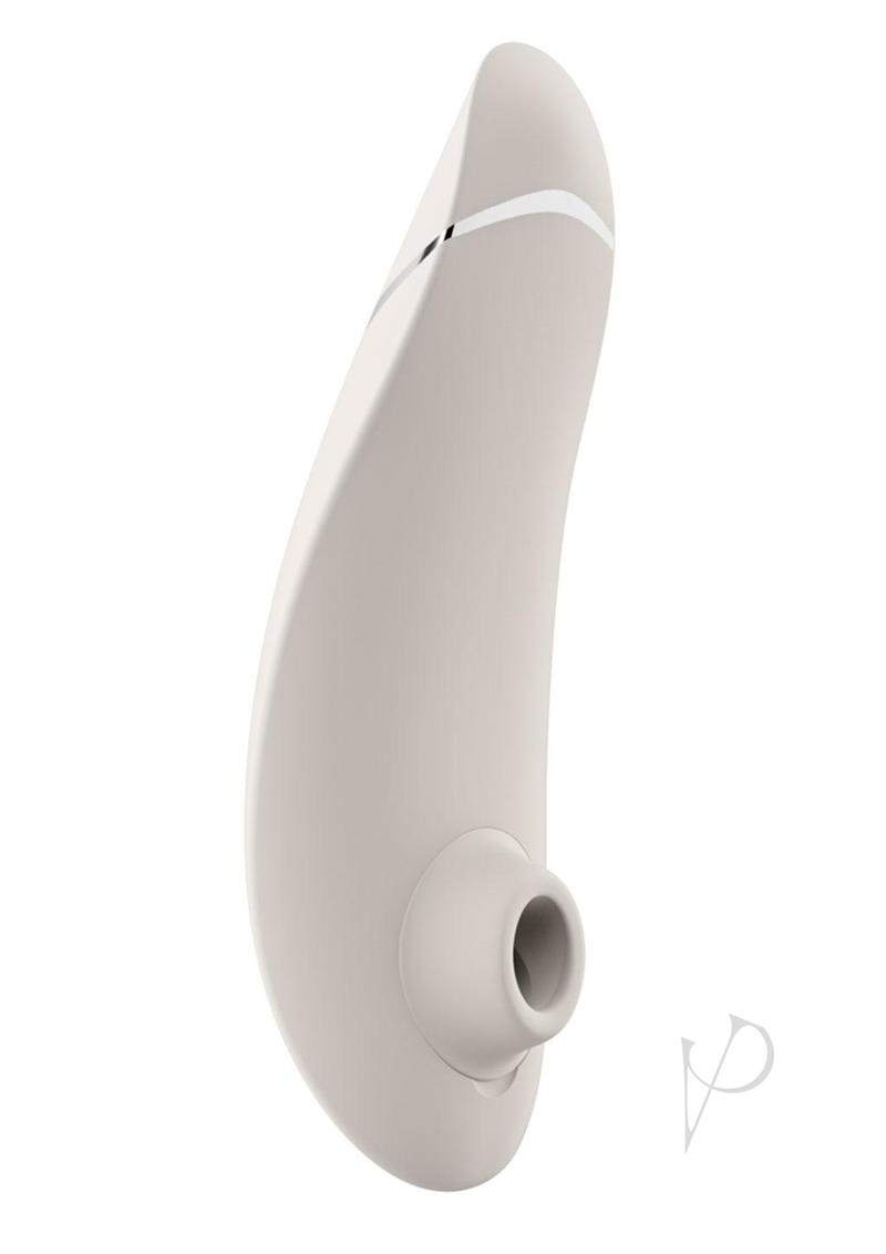 Womanizer Premium 2 Gray