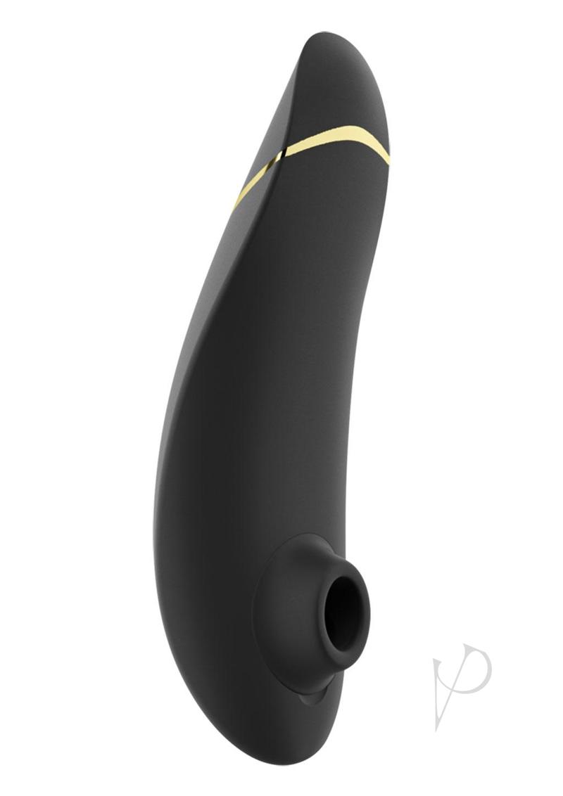 Womanizer Premium 2 Black