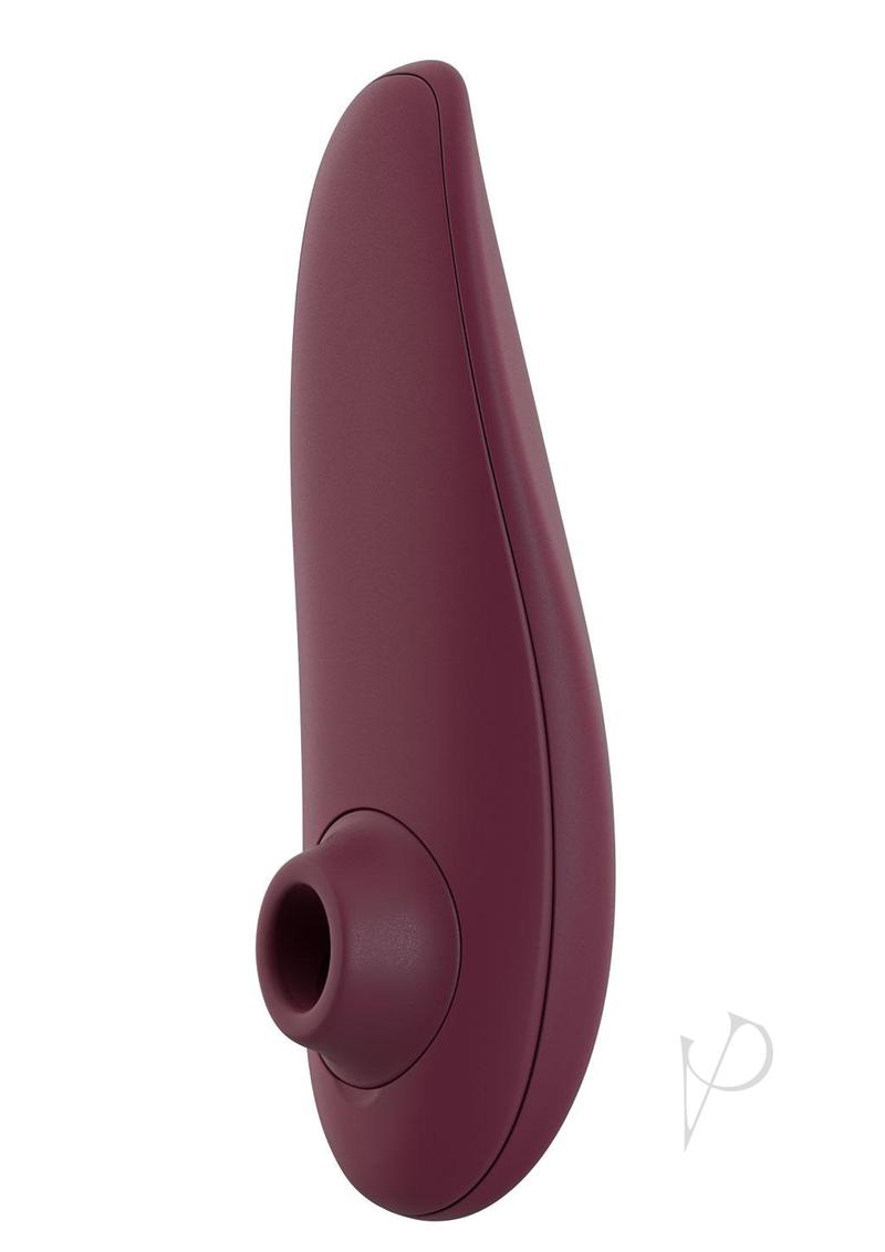 Womanizer Classic 2 Bordeaux