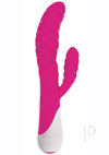 Gossip Ivy Wavy Rabbit Vibe Pink
