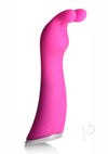 Gossip Zippy Rabbit Vibrator Pink