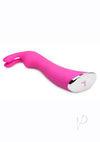 Gossip Zippy Rabbit Vibrator Pink