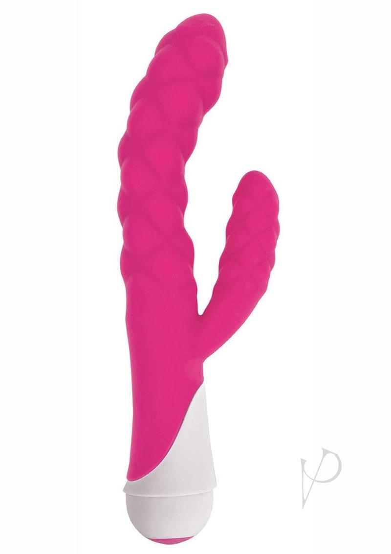 Gossip Ellen Vibrator Pink