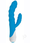 Gossip Ellen Vibrator Blue