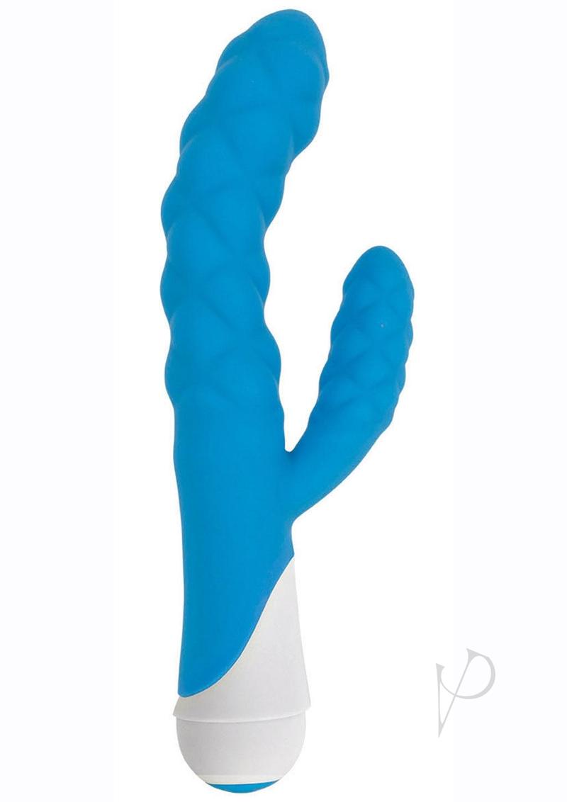 Gossip Ellen Vibrator Blue