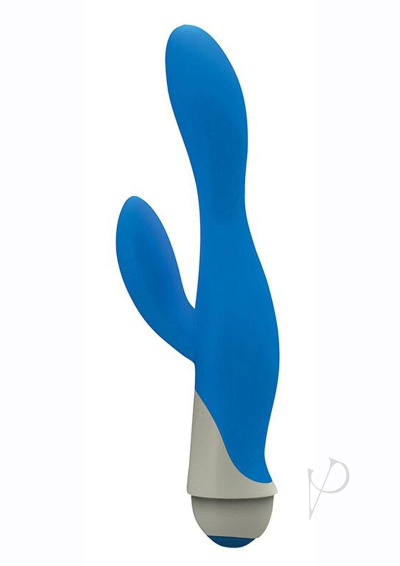 Gossip Serena Rabbit Vibe Blue