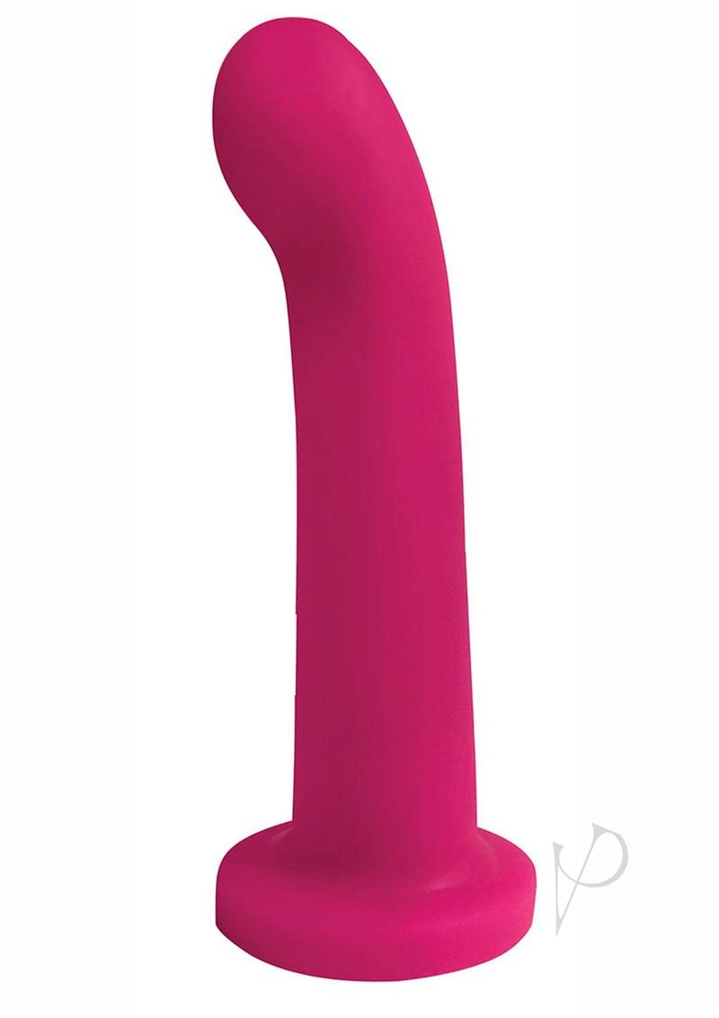 Gossip Gee Spot Vibrator Pink