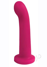 Gossip Gee Spot Vibrator Pink