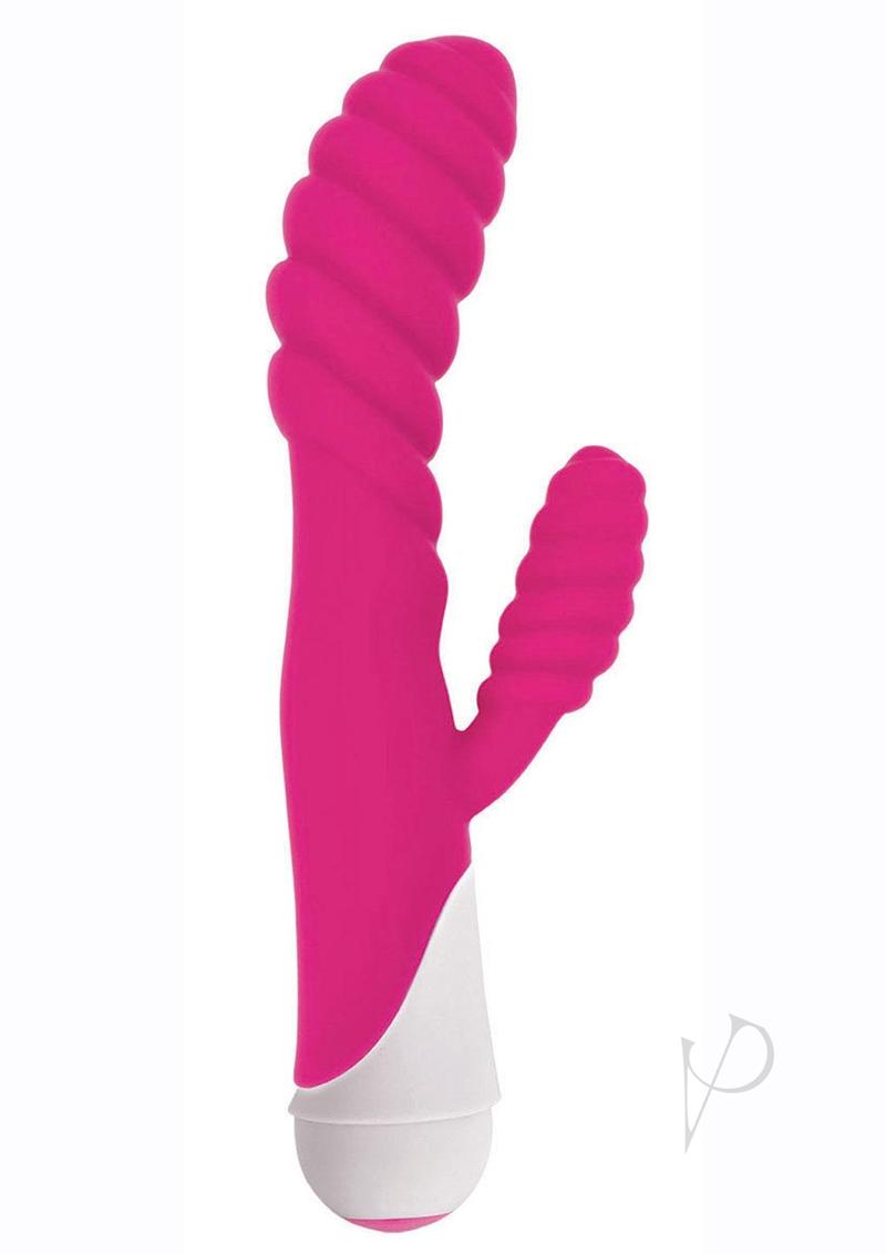 Gossip Diana Rabbit Vibe Pink