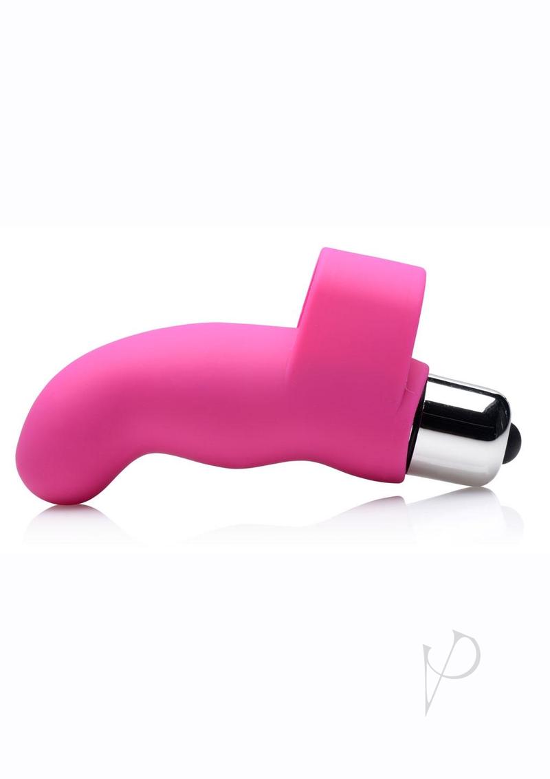 Gossip Gthrill Finger Vibe Pink