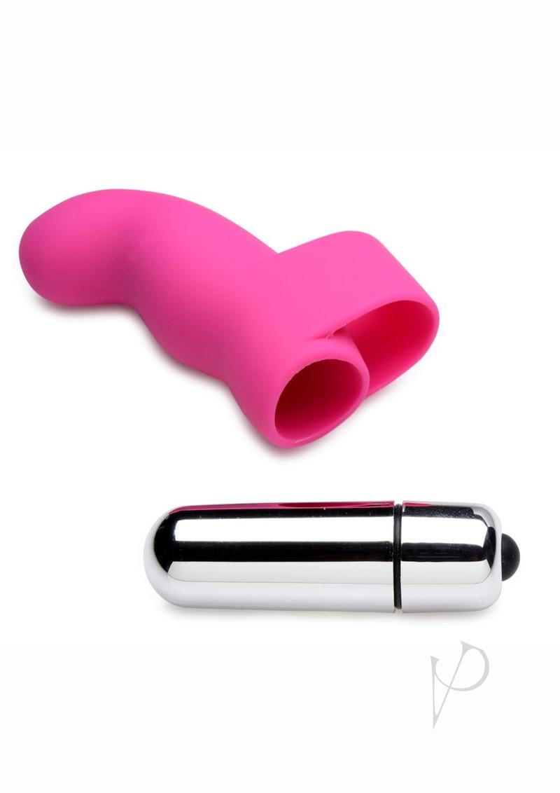 Gossip Gthrill Finger Vibe Pink