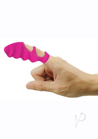 Gossip Thrill Her Finger Vibe Pink