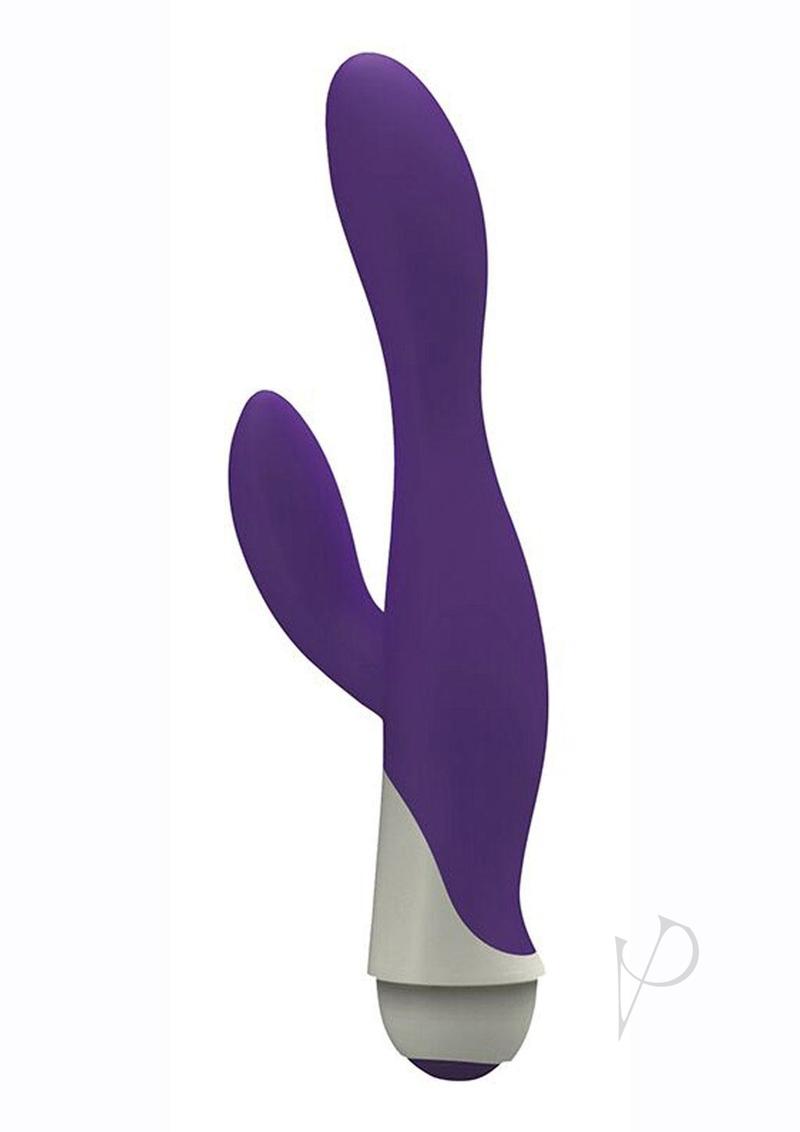 Gossip Serena Rabbit Vibe Purple
