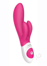 The Rumbly Rabbit Hot Pink(disc)