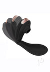 Omg Vibrapulse Clitoral Air Vibe Black