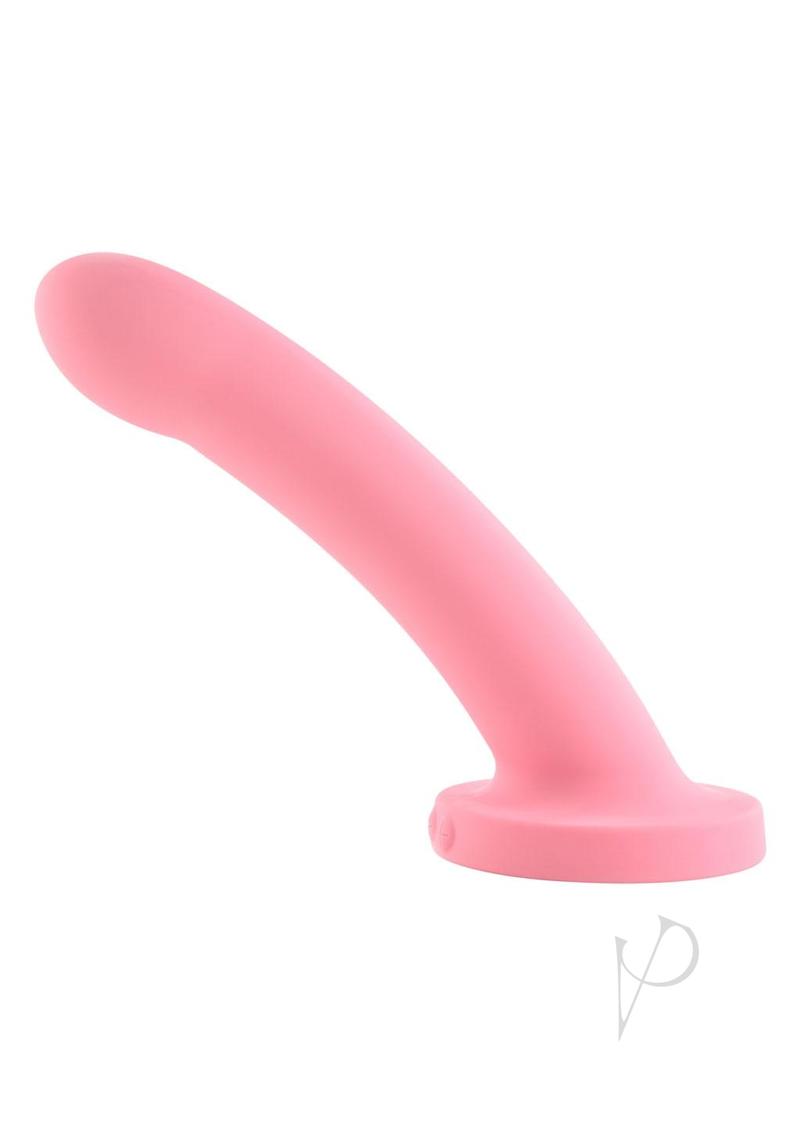 Daze Suction Cup 7 Pink