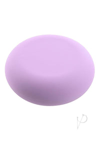 Ove Dildo/harness Silicone Cushion Pink