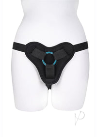 Rubber O Ring Turquoise 4pk