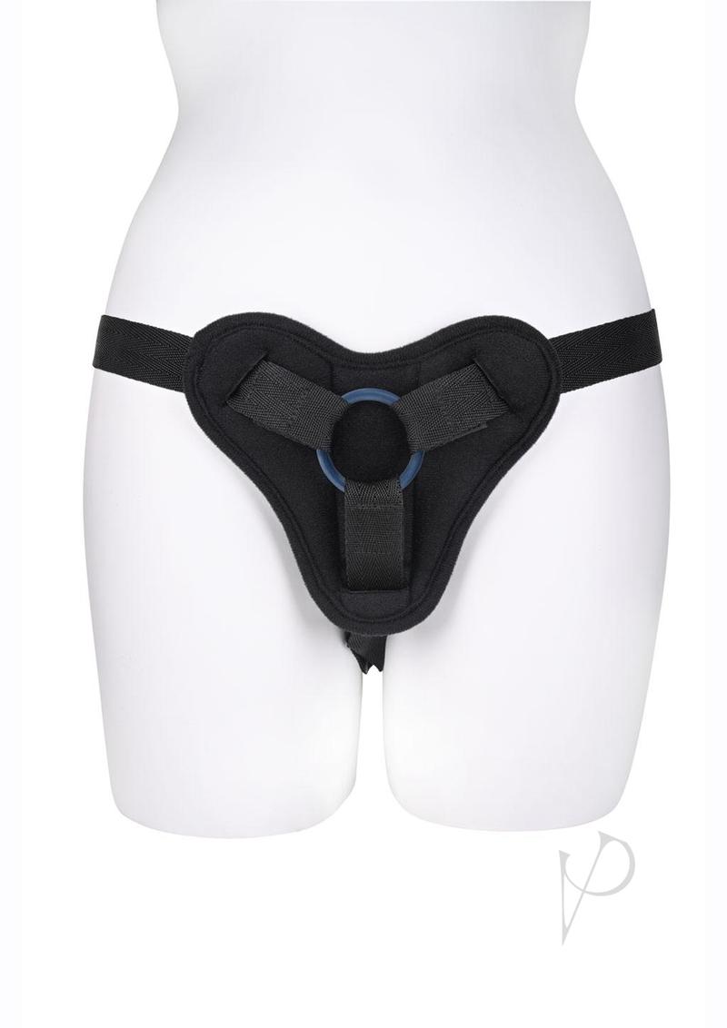 Rubber O Ring Navy 4pk