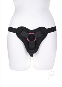 Rubber O Ring Plum 4pk