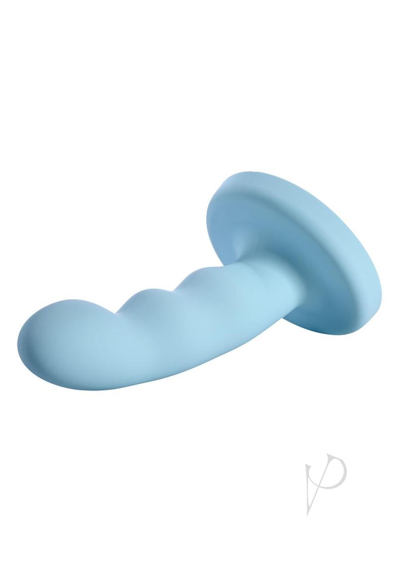 Jaspar Suction Cup 6 Aqua