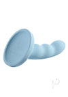 Jaspar Suction Cup 6 Aqua