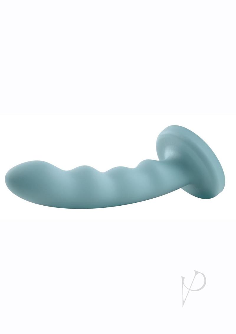 Sage Suction Cup 8 Green