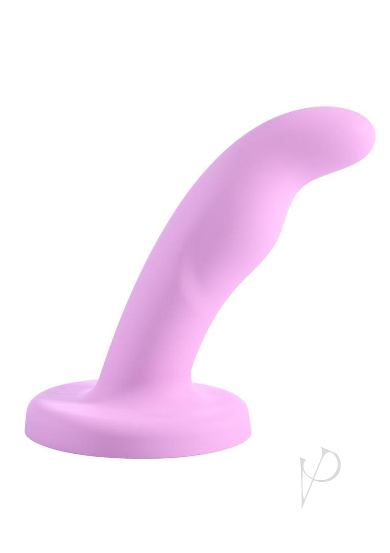 Lazre Suction Cup 6 Pink