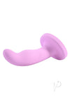 Lazre Suction Cup 6 Pink