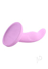 Lazre Suction Cup 6 Pink