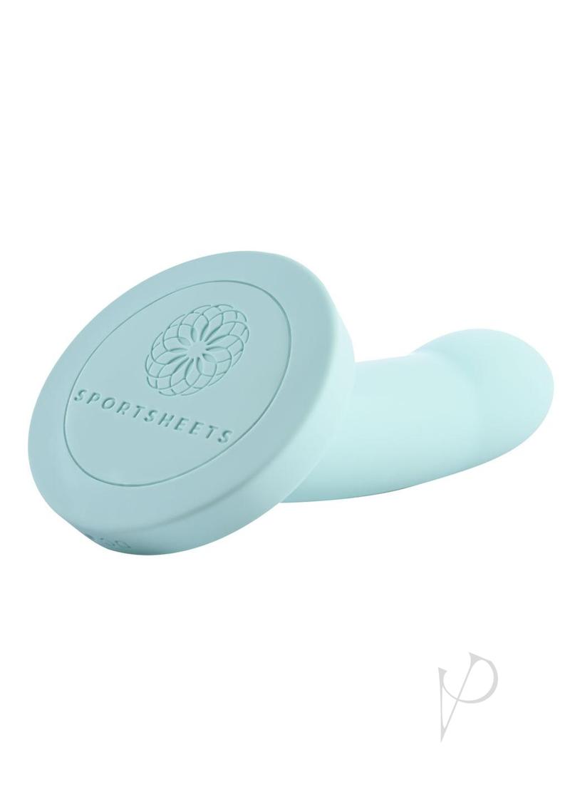Myst Suction Cup 5 Blue