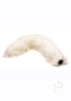 Tailz Interchangeable Fox Tail White