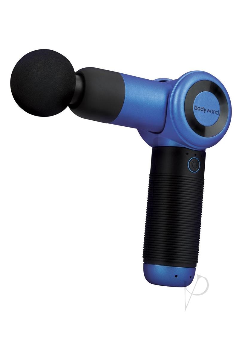 Bodywand Versawand Blue(disc)