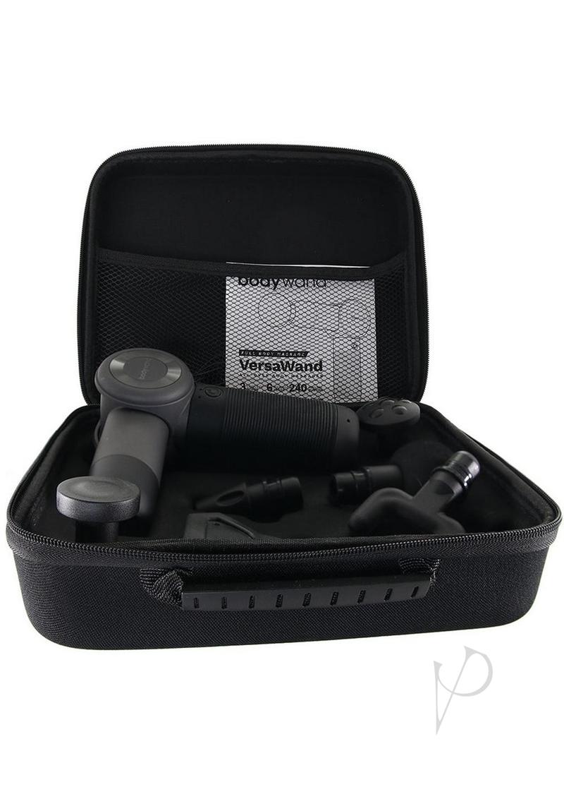 Bodywand Versawand Blue(disc)