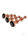 Gx Gold Digger Set 3pc Rose Gold/black