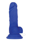 Gx Semi Sweet Tart Blue/purple