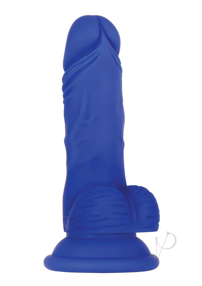 Gx Semi Sweet Tart Blue/purple