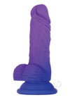 Gx Semi Sweet Tart Blue/purple