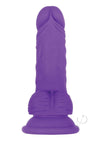 Gx Semi Sweet Tart Blue/purple
