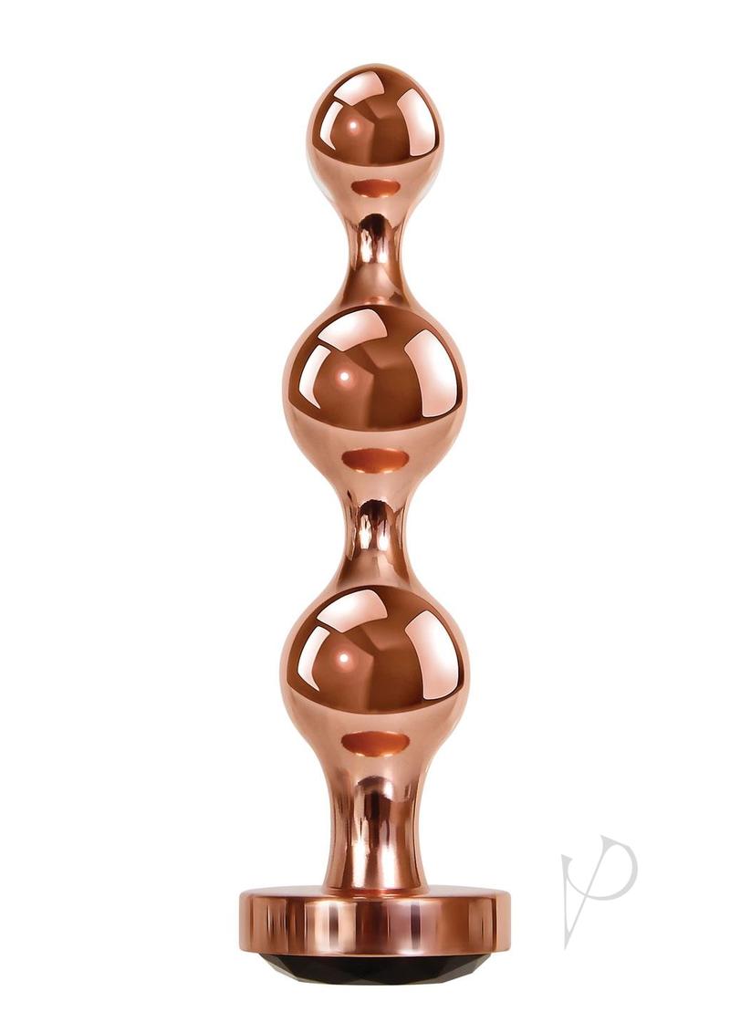 Gx Gold Digger Md Rose Gold/black