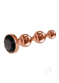 Gx Gold Digger Md Rose Gold/black