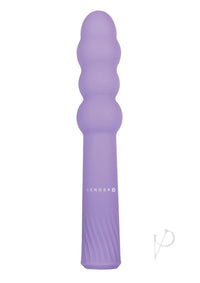 Gx Bumpy Ride Purple