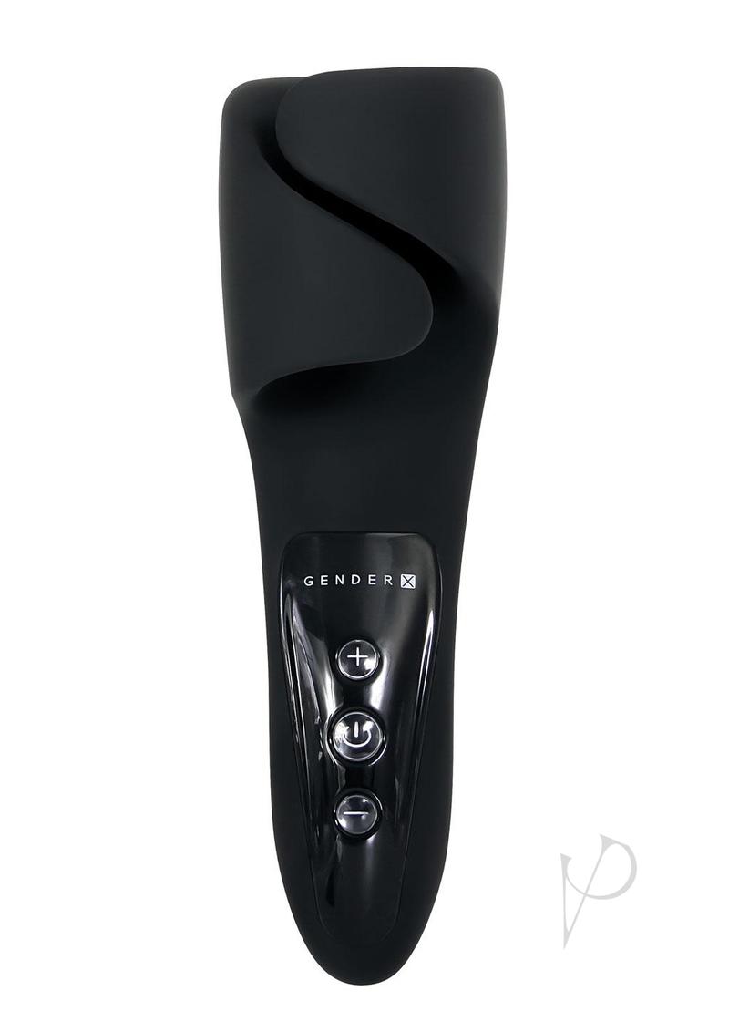 Gx Embrace Black(disc)