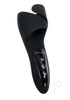 Gx Embrace Black(disc)