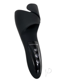 Gx Embrace Black(disc)