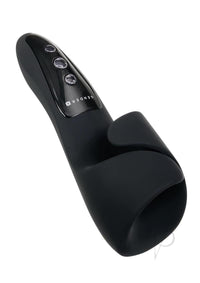 Gx Embrace Black(disc)